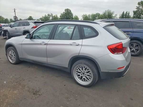 2015 BMW X1 xDrive28i