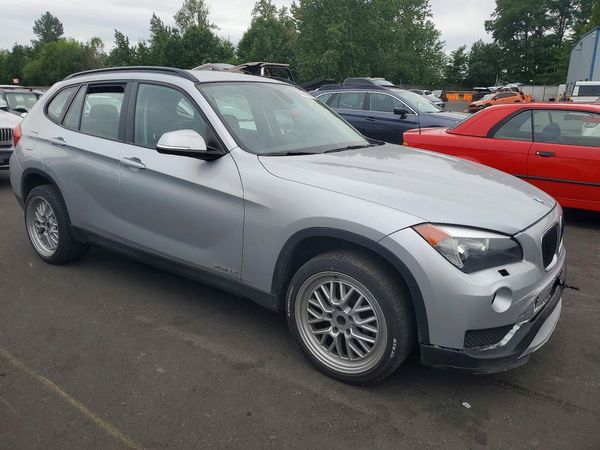 2015 BMW X1 xDrive28i