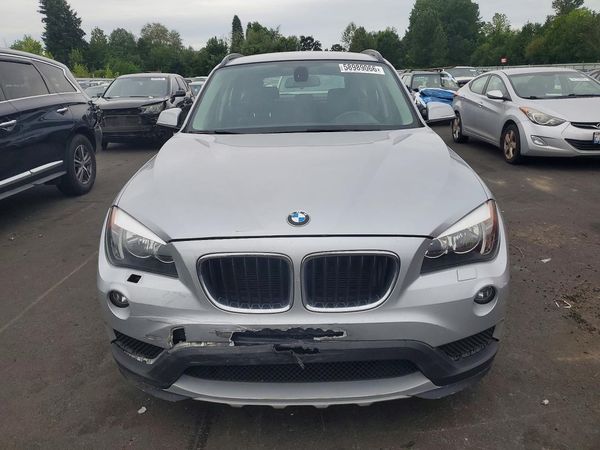 2015 BMW X1 xDrive28i