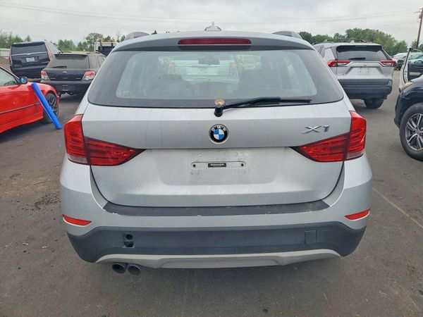 2015 BMW X1 xDrive28i