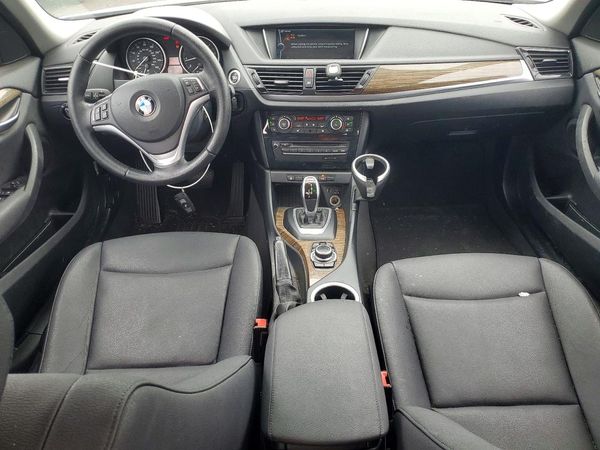 2015 BMW X1 xDrive28i