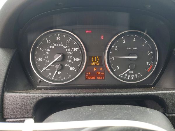 2015 BMW X1 xDrive28i