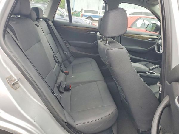 2015 BMW X1 xDrive28i
