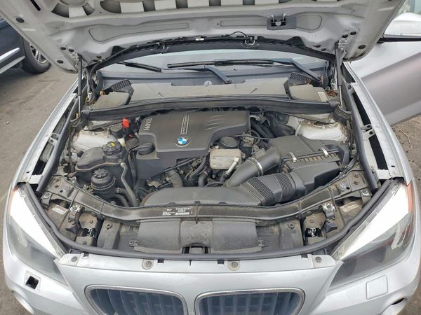 2015 BMW X1 xDrive28i