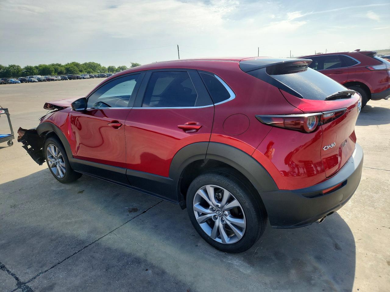 2021 MAZDA CX-30 Preferred Package