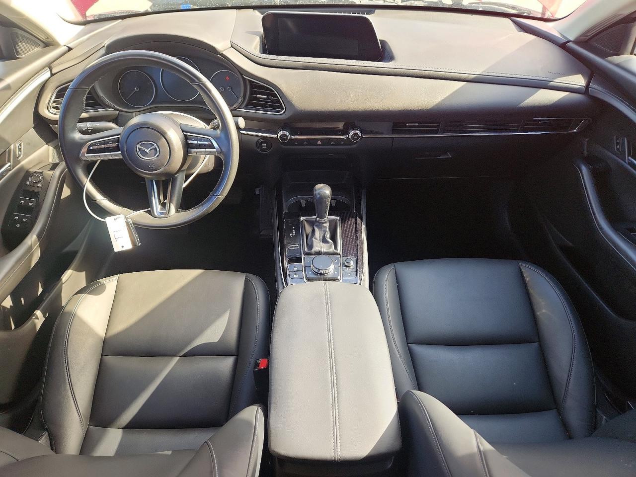 2021 MAZDA CX-30 Preferred Package