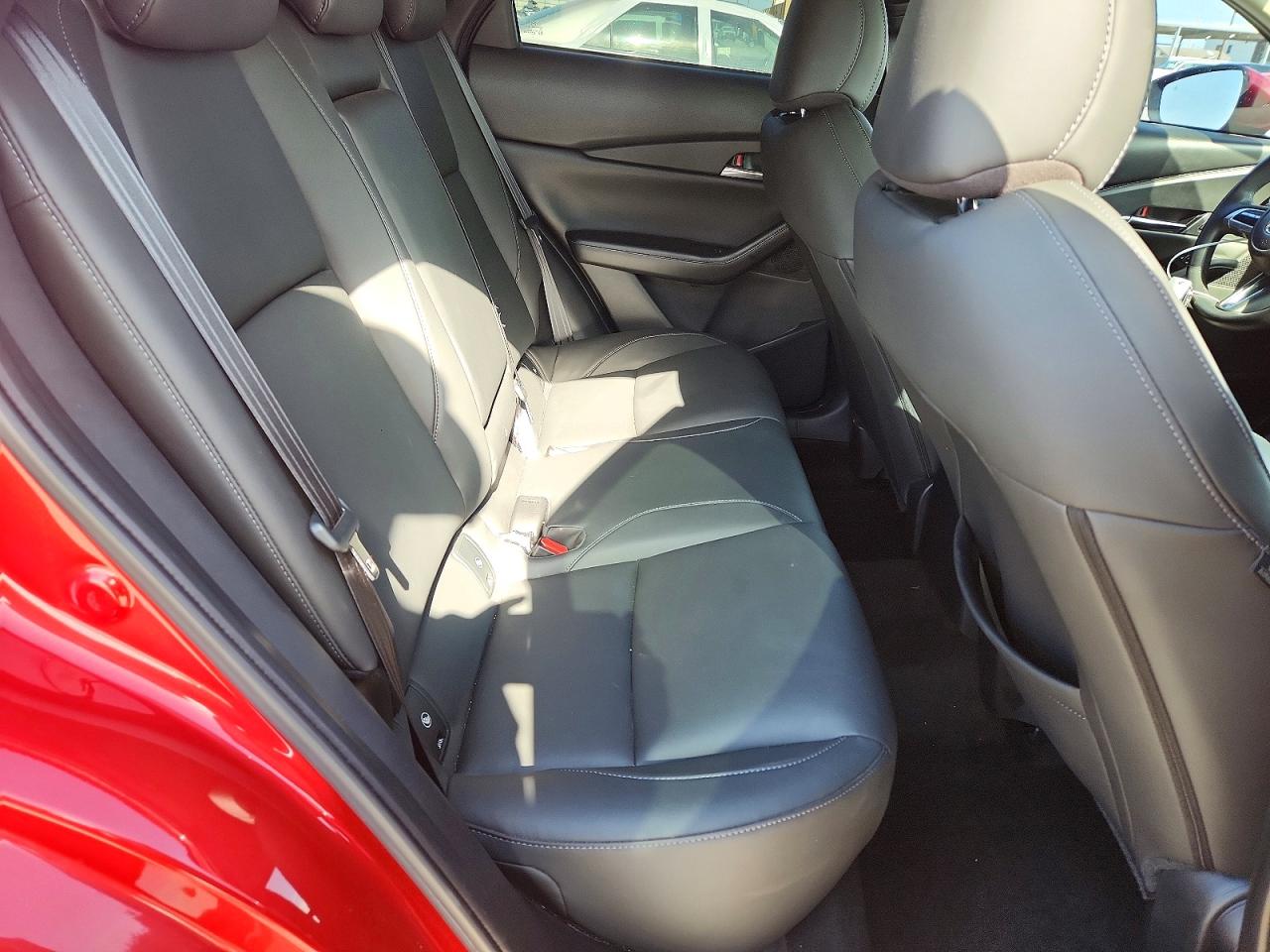 2021 MAZDA CX-30 Preferred Package