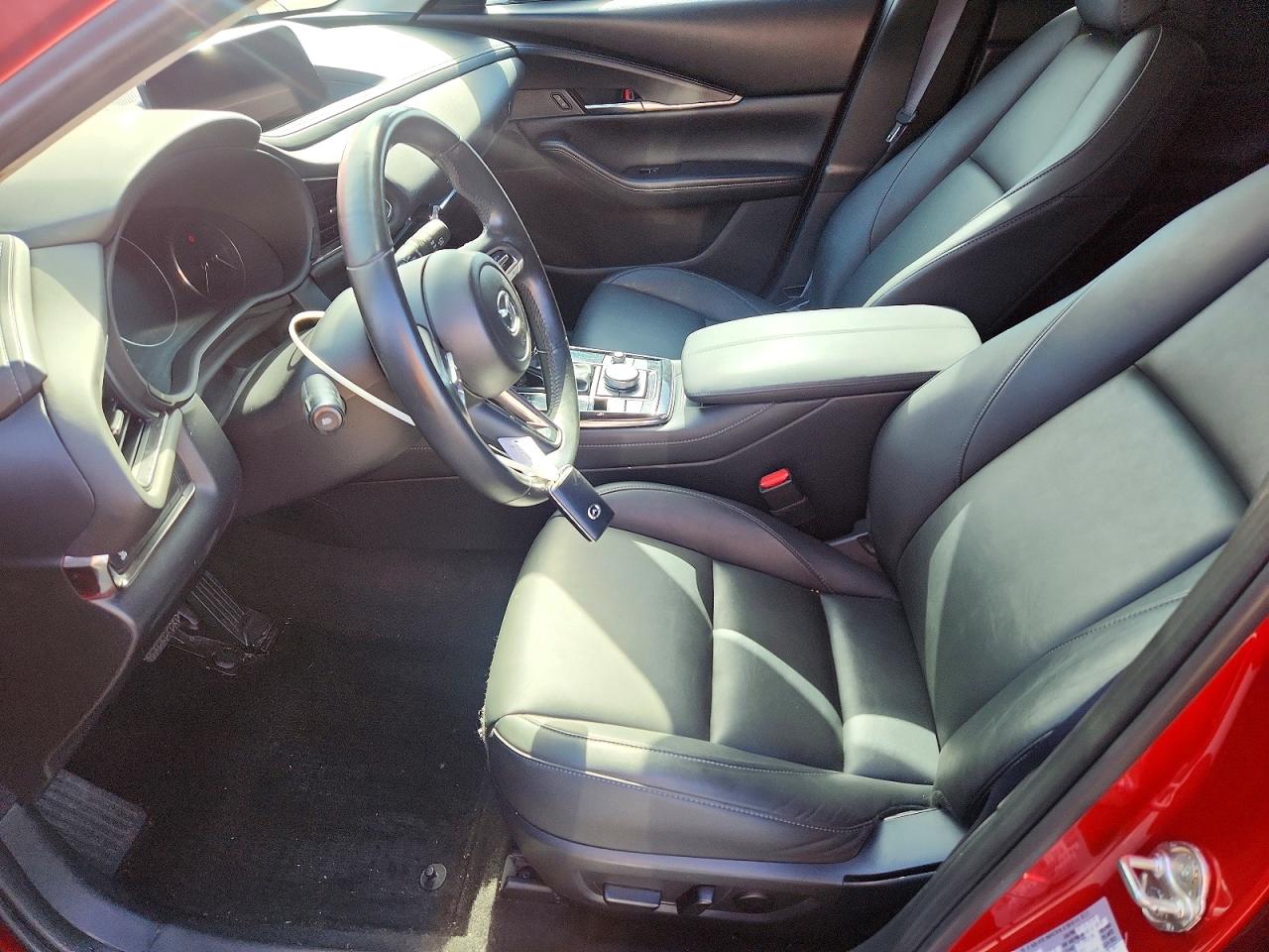 2021 MAZDA CX-30 Preferred Package