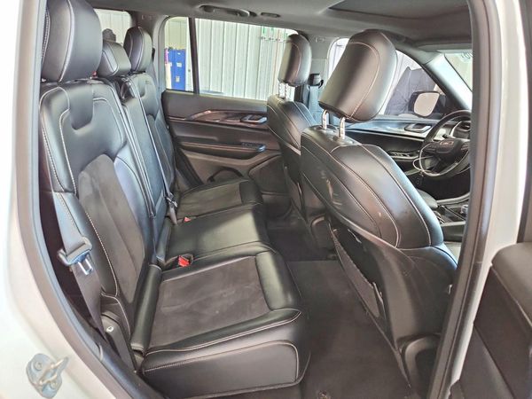 2023 JEEP GRAND CHEROKEE LAREDO 4X4 — PSRS