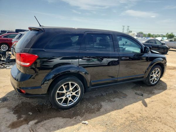 2017 DODGE JOURNEY GT (AWD)