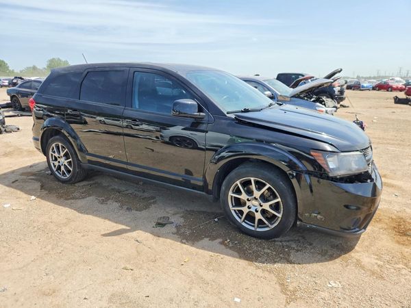 2017 DODGE JOURNEY GT (AWD)