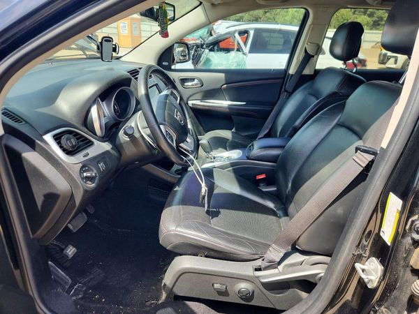 2017 DODGE JOURNEY GT (AWD)