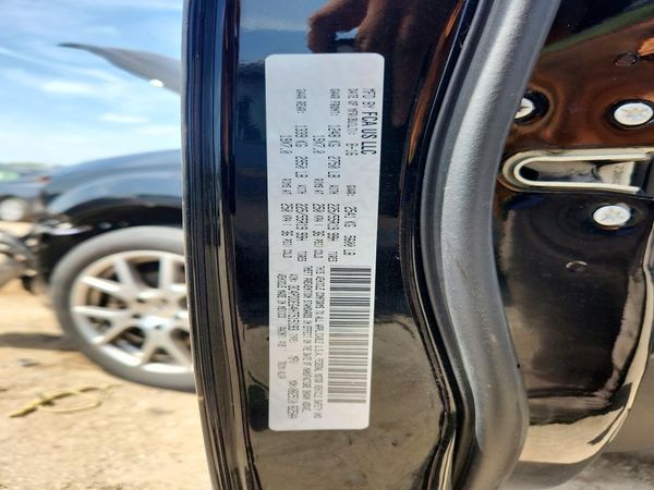 2017 DODGE JOURNEY GT (AWD)