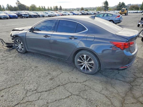 2015 ACURA TLX Base