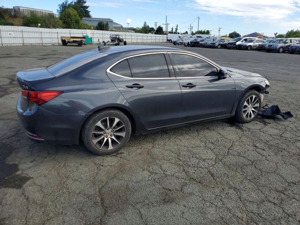 2015 ACURA TLX Base
