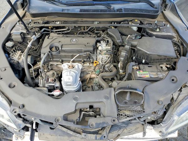 2015 ACURA TLX Base