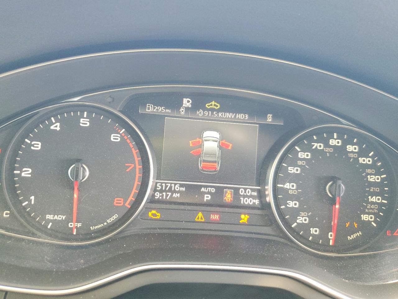 2021 AUDI A4 quattro Premium