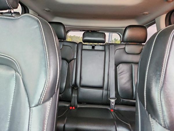 2022 JEEP GRAND CHEROKEE LIMITED 4X4