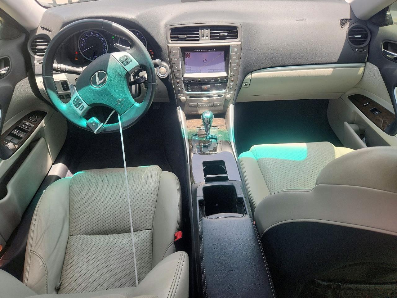 2013 LEXUS IS 250