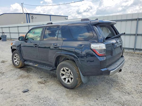 2016 TOYOTA 4RUNNER Base Grade