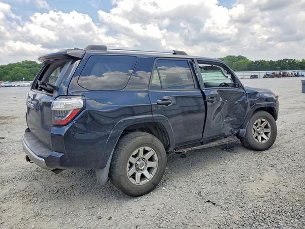 2016 TOYOTA 4RUNNER Base Grade