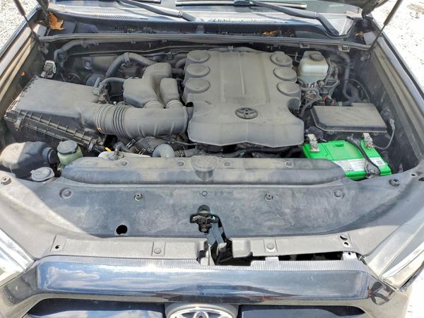2016 TOYOTA 4RUNNER Base Grade