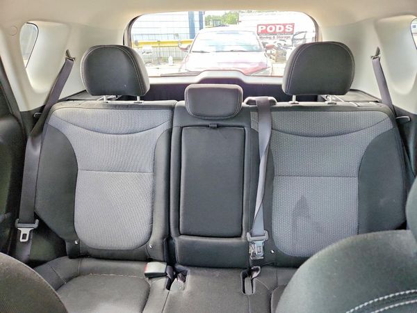 2019 KIA SOUL Plus