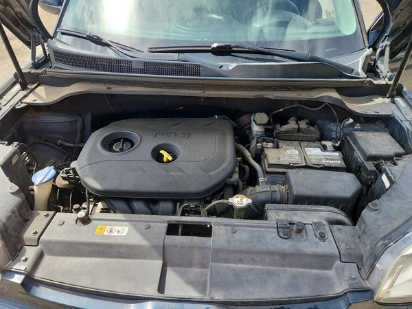 2019 KIA SOUL Plus