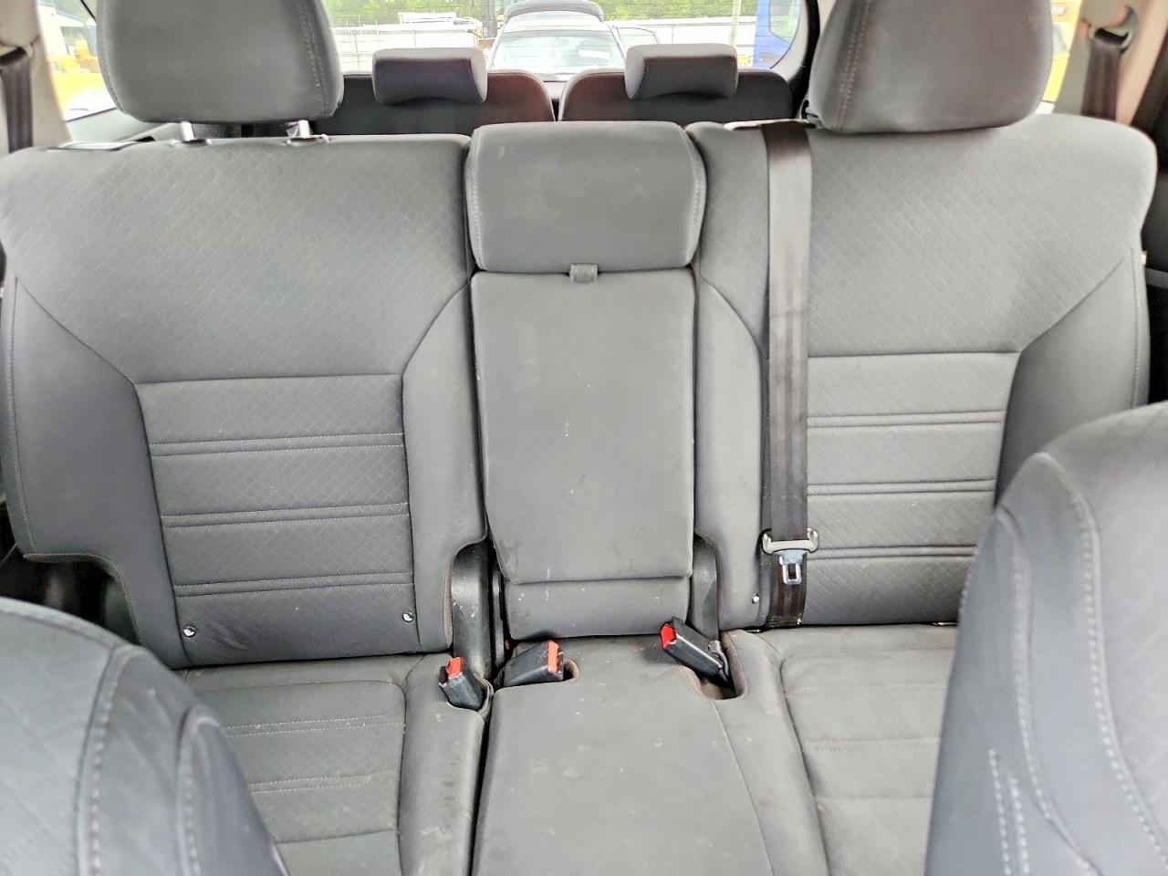2020 KIA SORENTO L, LX, S
