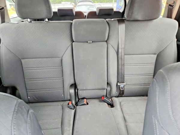 2020 KIA SORENTO L, LX, S