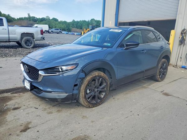 2023 MAZDA CX-30 Preferred Package