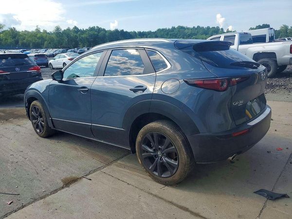 2023 MAZDA CX-30 Preferred Package