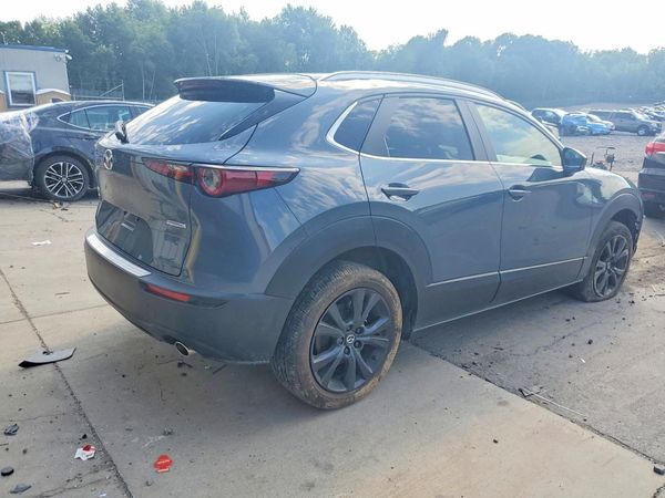 2023 MAZDA CX-30 Preferred Package