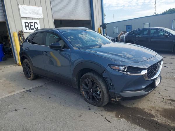 2023 MAZDA CX-30 Preferred Package