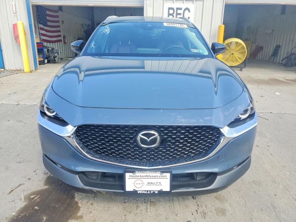 2023 MAZDA CX-30 Preferred Package