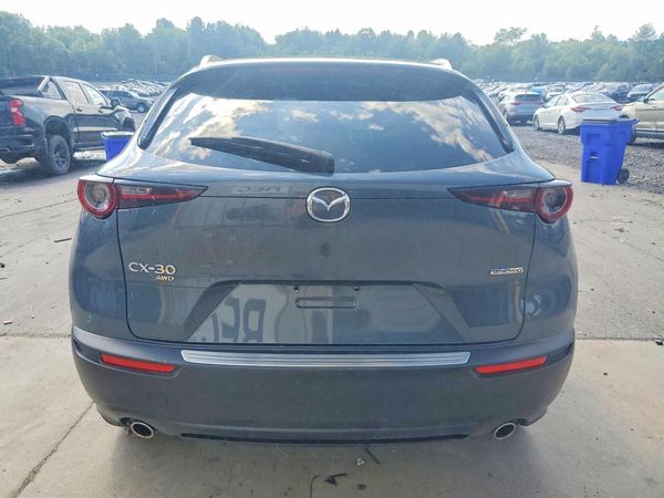 2023 MAZDA CX-30 Preferred Package