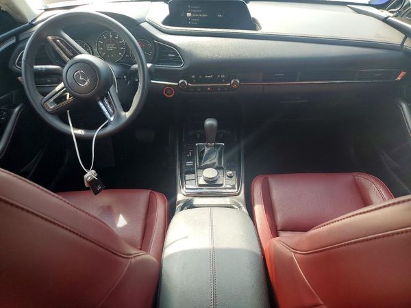 2023 MAZDA CX-30 Preferred Package