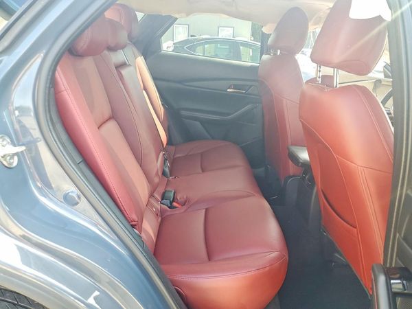 2023 MAZDA CX-30 Preferred Package