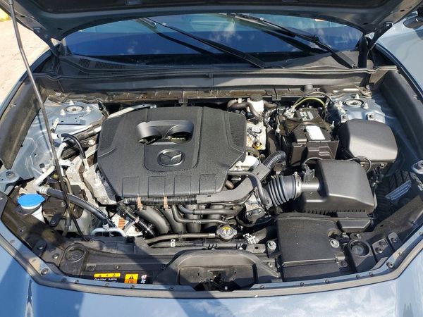 2023 MAZDA CX-30 Preferred Package