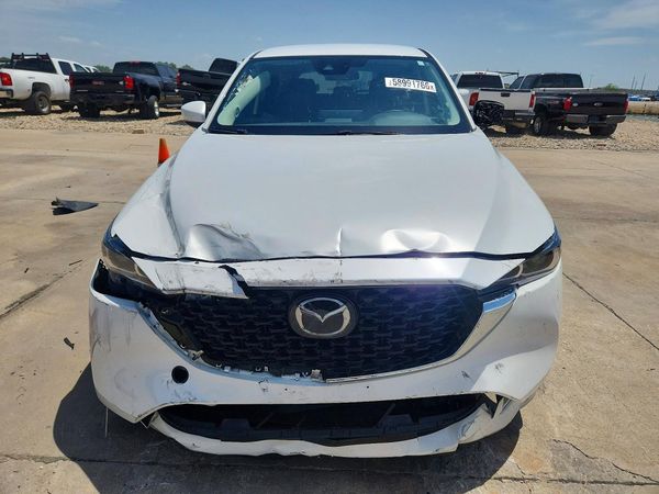 2024 MAZDA CX-5 Select Package