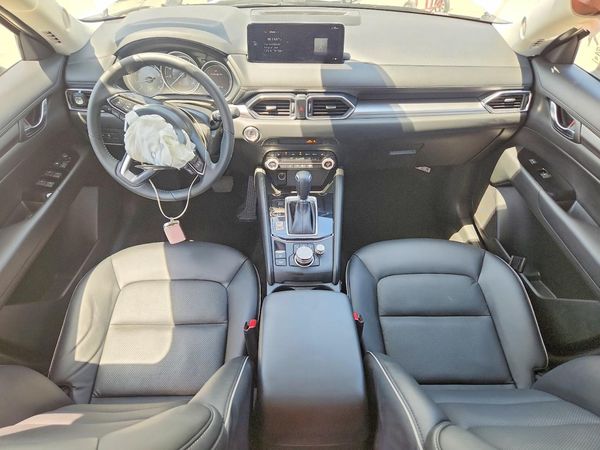 2024 MAZDA CX-5 Select Package