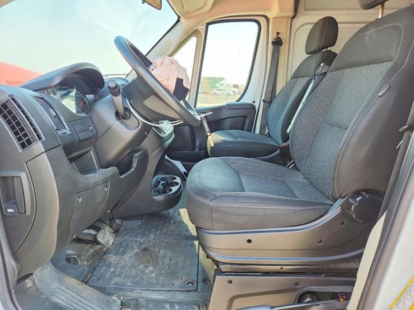 2021 RAM PROMASTER 2500