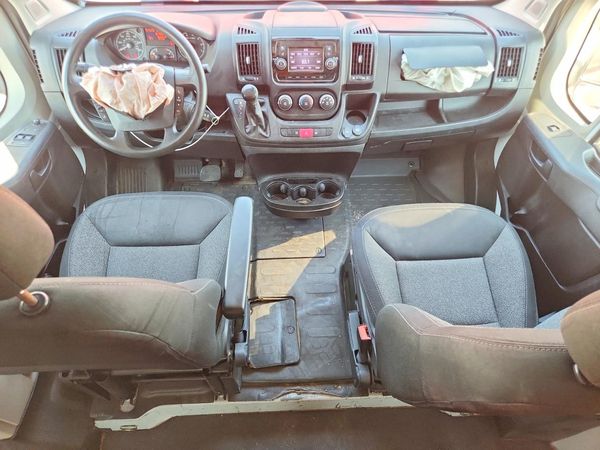 2021 RAM PROMASTER 2500