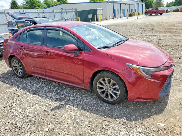 2022 TOYOTA COROLLA LE, w/Premium pkg2