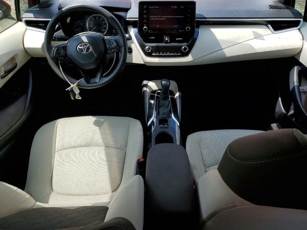 2022 TOYOTA COROLLA LE, w/Premium pkg2