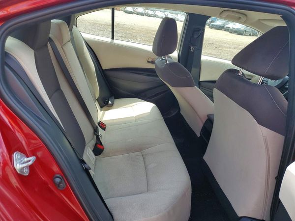 2022 TOYOTA COROLLA LE, w/Premium pkg2