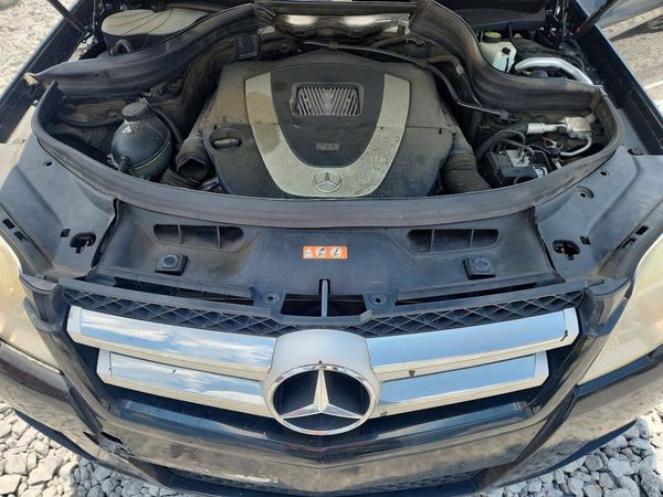 2012 MERCEDES-BENZ GLK GLK350