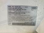 2018 AUDI Q5 quattro Premium Plus