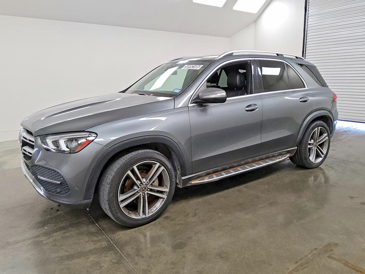 2020 MERCEDES-BENZ GLE GLE350