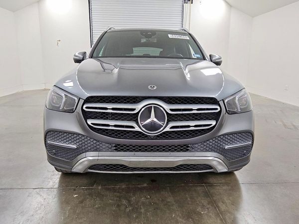 2020 MERCEDES-BENZ GLE GLE350